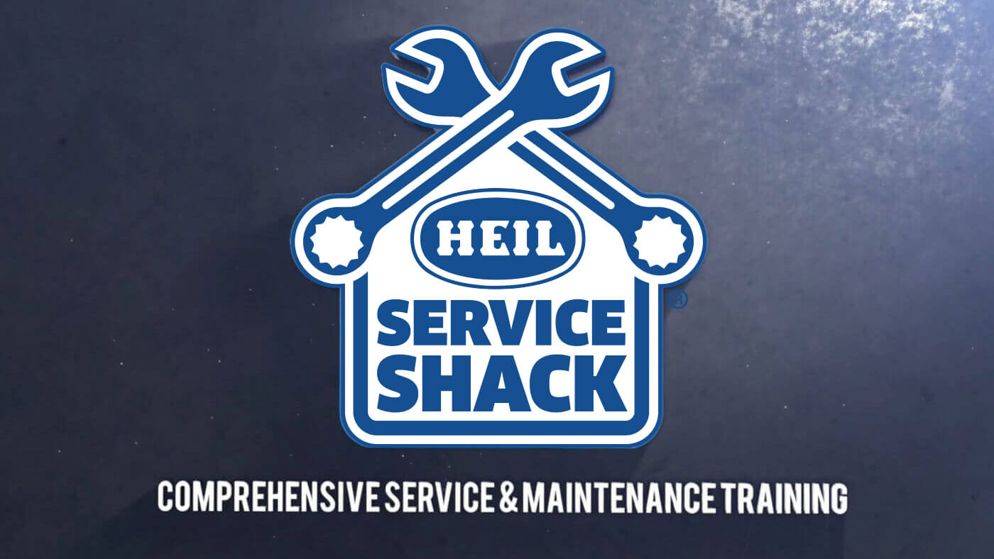 Garbage Truck Repair and Service Tutorial Training Videos